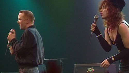 Jimmy Somerville - Smalltown Boy Bild 6