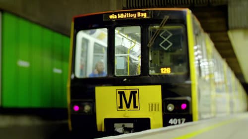 The Metro: A Rail Life Story Bild 1