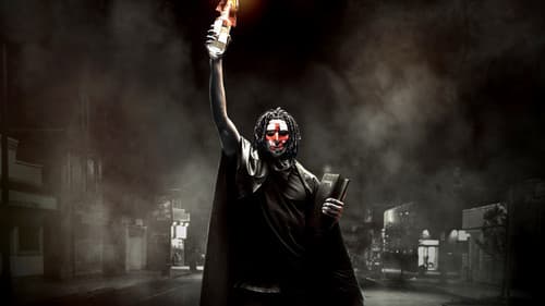 The First Purge Bild 3