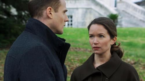 La Loi de Simon - Des hommes en noir Bild 4