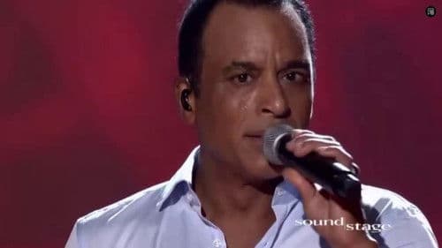 Jon Secada: Live On Sound Stage Bild 1