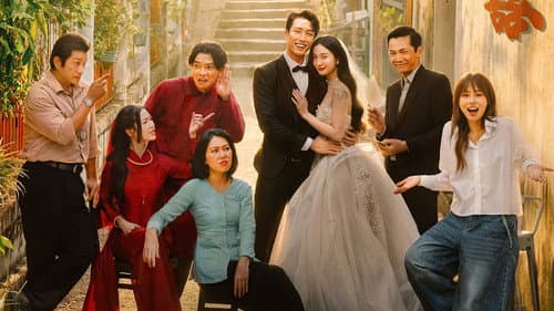 Song Hỷ Lâm Nguy Bild 1