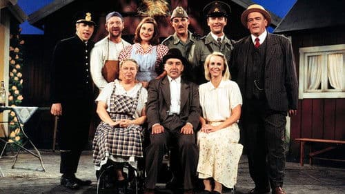 Hemvärn och påssjuka Bild 1