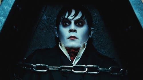 Dark Shadows Bild 8