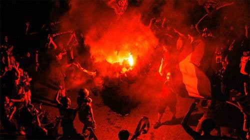 수카바티: 극락축구단 Bild 1