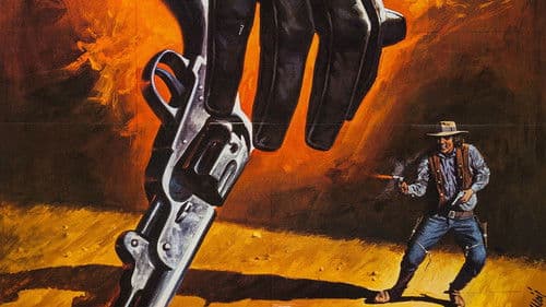 A Time for Dying Bild 4