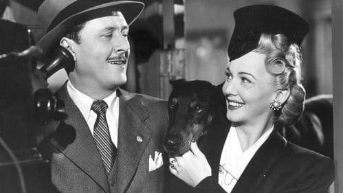 It Shouldn't Happen to a Dog Bild 2