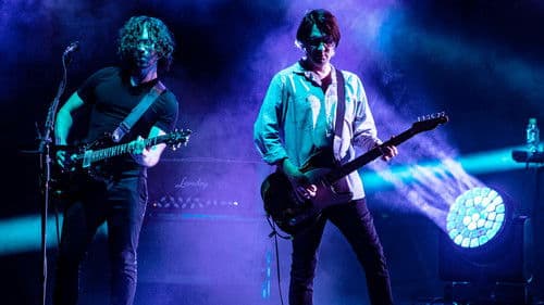 Porcupine Tree: Closure / Continuation. Live. Amsterdam 07/11/22 Bild 2