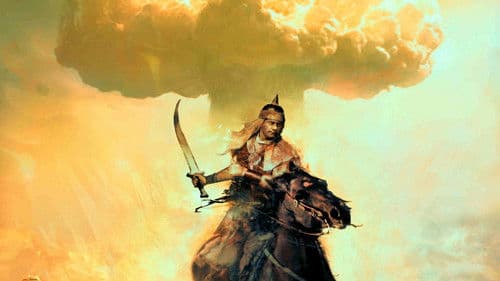 The Conqueror: Hollywood Fallout Bild 1