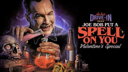 The Last Drive-In: Joe Bob Put a Spell On You Bild 1