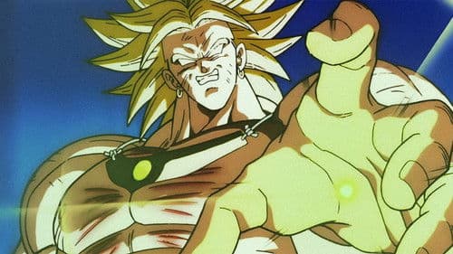 Dragonball Z: Der Legendäre Super-Saiyajin Bild 5