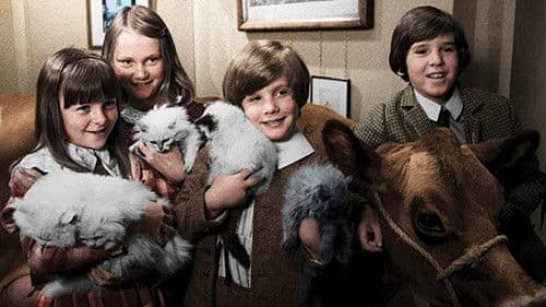 The Phoenix and the Carpet Bild 1