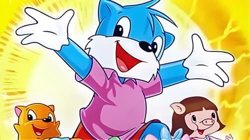 蓝猫淘气三千问 Bild 4