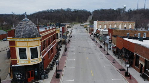 Covid Collateral Bild 2