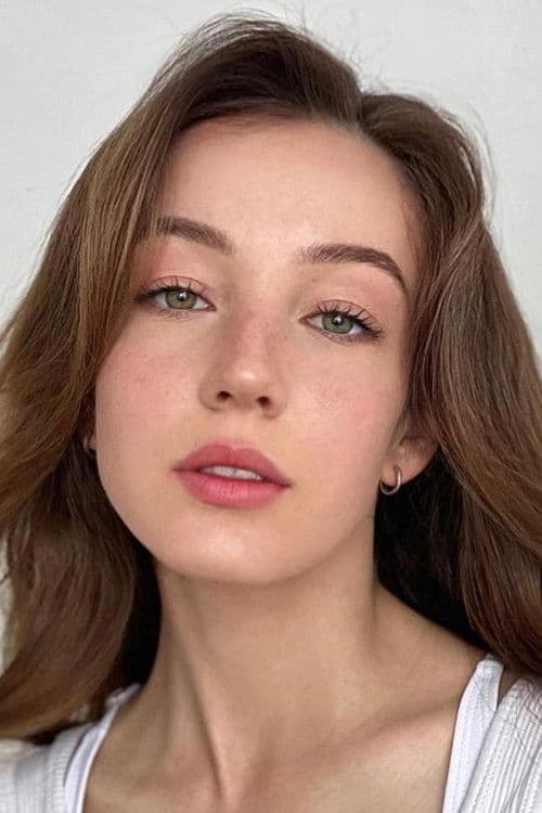 Мария Чукина