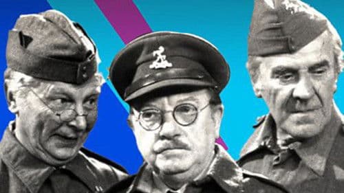 Dad's Army at the BBC Bild 1