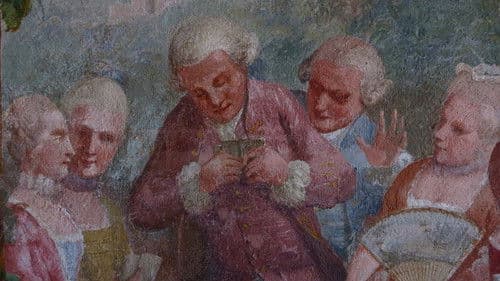 Zpověď zapomenutého Bild 1