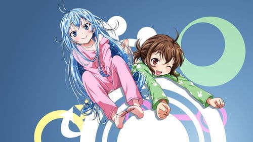 Ground Control to Psychoelectric Girl Bild 2