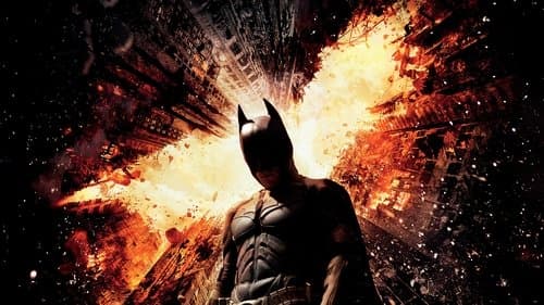 The Dark Knight Rises Bild 2