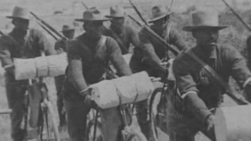 Bicycle Corps: America's Black Army on Wheels Bild 1