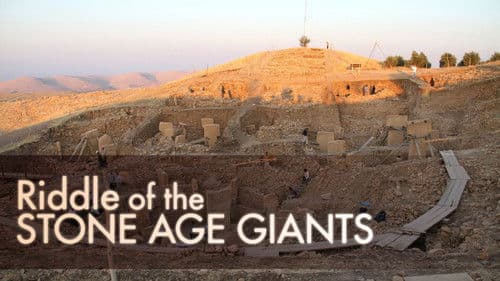 Riddle of the Stone Age Giants Bild 3