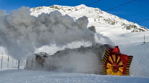 Eisenbahn-Romantik Bild 6