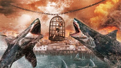 Empire of the Sharks Bild 2