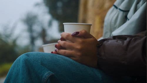 Kao kiša padaš, kao voda tečem Bild 1