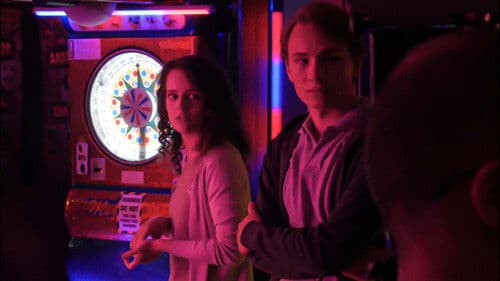 Akarsz-e játszani? Bild 1