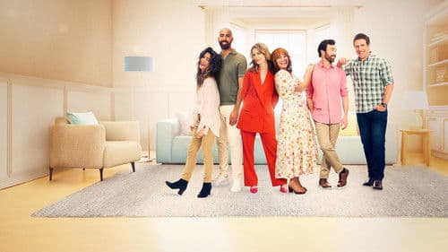 Five Bedrooms Bild 2