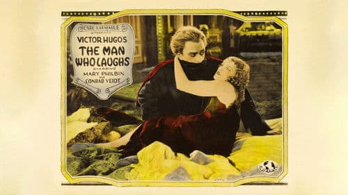 Der Mann, der lacht Bild 3