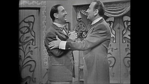 La Puce à l'oreille Bild 5