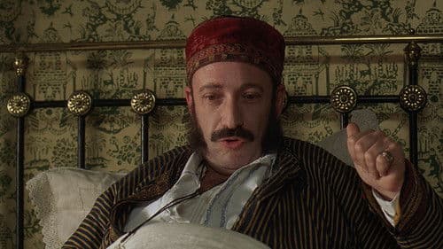 Topsy-Turvy – Auf den Kopf gestellt Bild 5