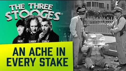 An Ache in Every Stake Bild 3