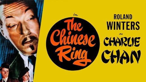 Charlie Chan - Der chinesische Ring Bild 3