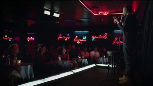 Jerrod Carmichael: Love at the Store Bild 2