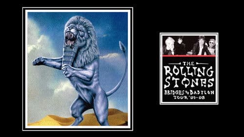 The Rolling Stones: Bridges to Babylon Tour '97-98 Bild 1
