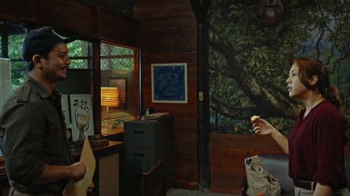 Petualangan Sherina 2 Bild 4