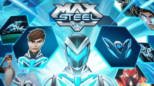Max Steel Bild 3