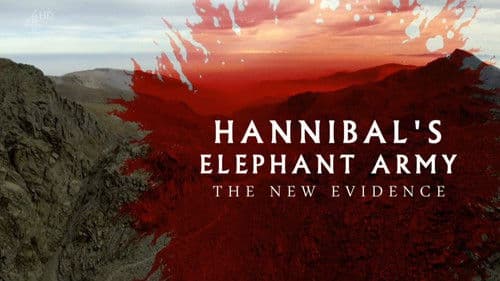 Hannibal's Elephant Army: The New Evidence Bild 1