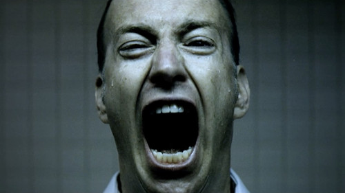 The Candidate Bild 1