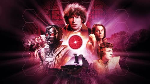 Doctor Who: The Robots of Death Bild 7