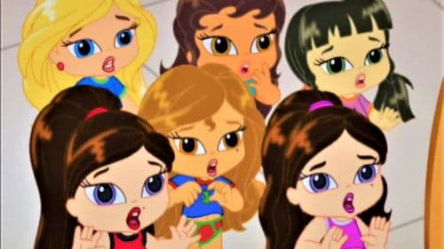 Bratz: Babyz - The Movie Bild 3