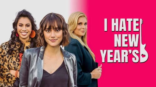 I Hate New Year's Bild 4