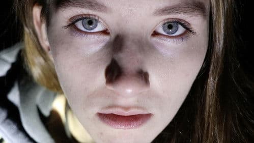 Scarred to Death Bild 2