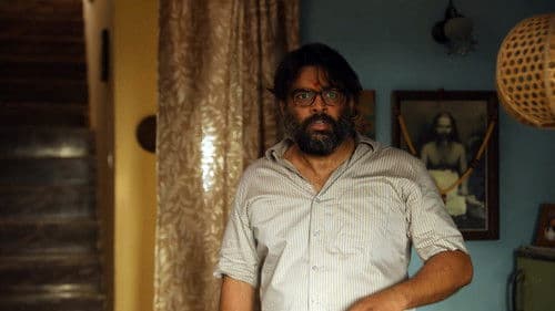 Rocketry: The Nambi Effect Bild 3