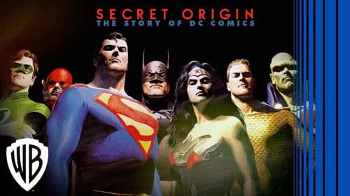 Secret Origin: The Story of DC Comics Bild 3