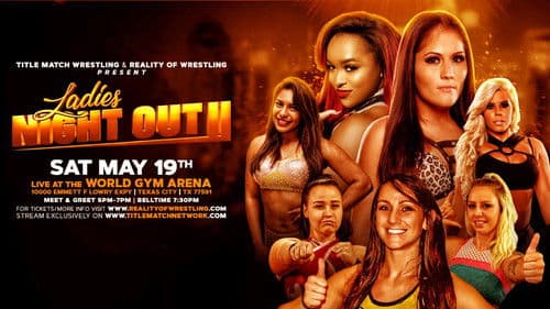 ROW Ladies Night Out II Bild 1