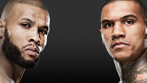 Chris Eubank Jr vs. Conor Benn II Bild 3