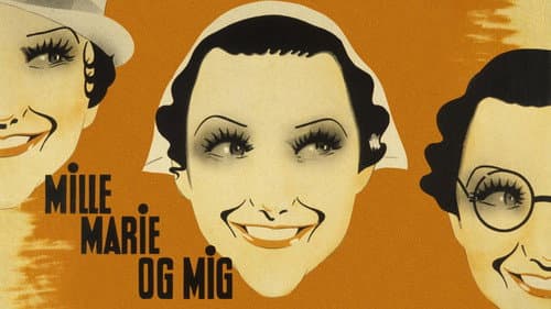 Mille, Marie og mig Bild 1